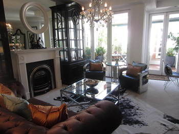 Andre's Mews Luxury Serviced Apartments - Accommodation Fremantle 13