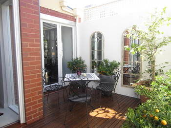 Andre's Mews Luxury Serviced Apartments - Accommodation Fremantle 15