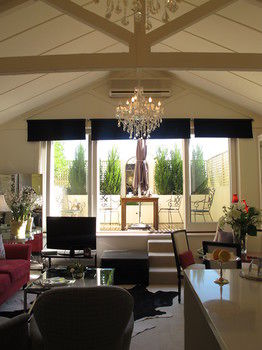Andre's Mews Luxury Serviced Apartments - Accommodation Fremantle 20