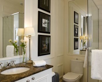 Andre's Mews Luxury Serviced Apartments - Accommodation Fremantle 23
