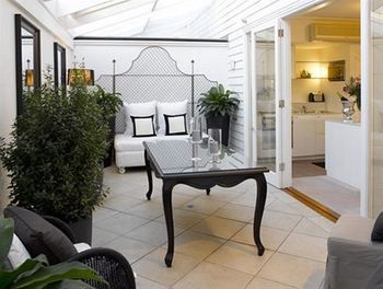 Andre's Mews Luxury Serviced Apartments - Accommodation Fremantle 28