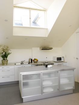 Andre's Mews Luxury Serviced Apartments - Accommodation Fremantle 33