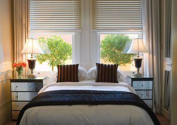 Andre's Mews Luxury Serviced Apartments - Accommodation Fremantle 37