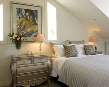 Andre's Mews Luxury Serviced Apartments - Accommodation Fremantle 40