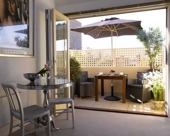 Andre's Mews Luxury Serviced Apartments - Accommodation Fremantle 41