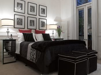 Andre's Mews Luxury Serviced Apartments - Accommodation Fremantle 46