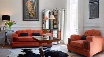Andre's Mews Luxury Serviced Apartments - Accommodation Fremantle 49