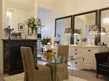 Andre's Mews Luxury Serviced Apartments - Accommodation Fremantle 57