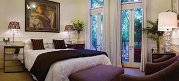 Andre's Mews Luxury Serviced Apartments - Accommodation Fremantle 60