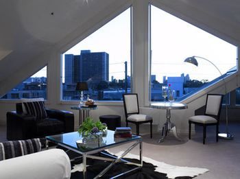 Andre's Mews Luxury Serviced Apartments - Accommodation Fremantle 64
