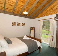 Hill aposNapos Dale Farm Cottages - Accommodation Fremantle