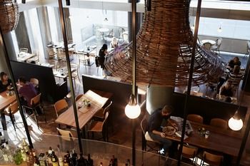 Art Series - The Olsen - Accommodation Fremantle 1