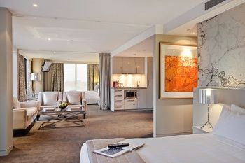Art Series - The Olsen - Accommodation Fremantle 5