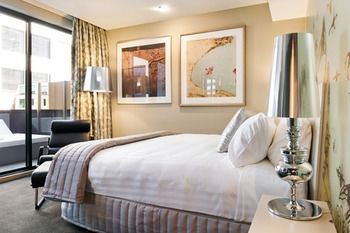 Art Series - The Olsen - Accommodation Fremantle 8