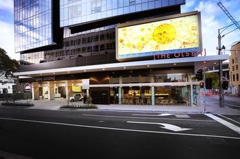 Art Series - The Olsen - Accommodation Fremantle 12
