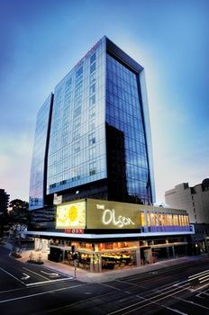 Art Series - The Olsen - Accommodation Fremantle 14