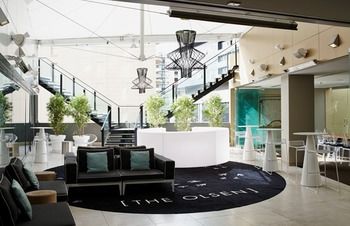 Art Series - The Olsen - Accommodation Fremantle 24