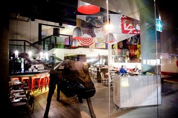 Art Series - The Olsen - Accommodation Fremantle 28