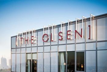 Art Series - The Olsen - Accommodation Fremantle 30