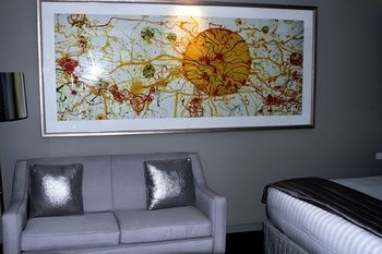 Art Series - The Olsen - Accommodation Fremantle 44