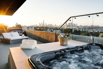 Art Series - The Olsen - Accommodation Fremantle 46