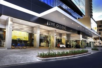 Art Series - The Olsen - Accommodation Fremantle 47