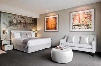 Art Series - The Olsen - Accommodation Fremantle 51