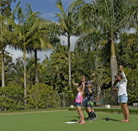 Darlington Beach Resort amp Holiday Park - Accommodation Fremantle