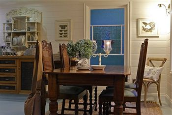 Valley Ranges Getaways - Accommodation Fremantle 3