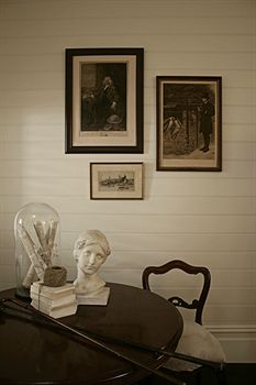 Valley Ranges Getaways - Accommodation Fremantle 4