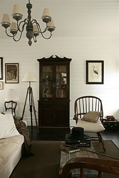 Valley Ranges Getaways - Accommodation Fremantle 5