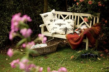 Valley Ranges Getaways - Accommodation Fremantle 6