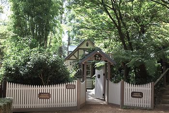 Valley Ranges Getaways - Accommodation Fremantle 8