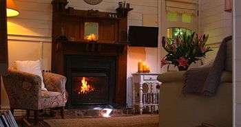 Valley Ranges Getaways - Accommodation Fremantle 9