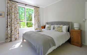 Valley Ranges Getaways - Accommodation Fremantle 14