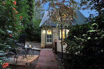 Valley Ranges Getaways - Accommodation Fremantle 19