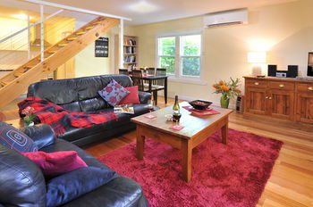 Valley Ranges Getaways - Accommodation Fremantle 20