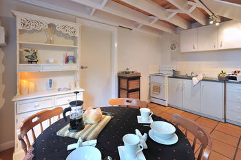 Valley Ranges Getaways - Accommodation Fremantle 23