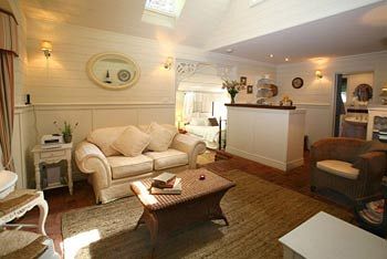 Valley Ranges Getaways - Accommodation Fremantle 2