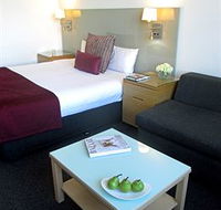 Mercure Melbourne Albert Park - Accommodation Fremantle