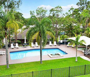 Gateway Lifestyle The Pines - Accommodation Fremantle 2