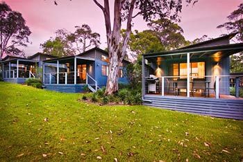 Gateway Lifestyle The Pines - Accommodation Fremantle 7