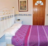 Georgian Court Bed amp Breakfast - Accommodation Fremantle