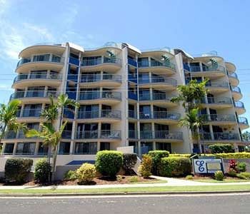 Excellsior - Accommodation Fremantle 0