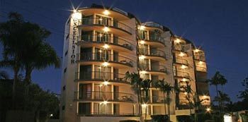 Excellsior - Accommodation Fremantle 6