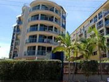 Excellsior - Accommodation Fremantle 7