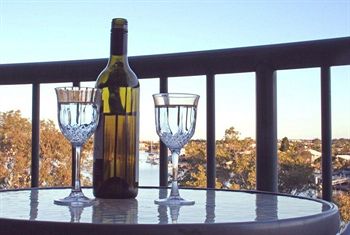 Excellsior - Accommodation Fremantle 9