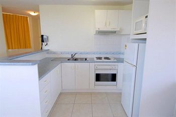 Excellsior - Accommodation Fremantle 17