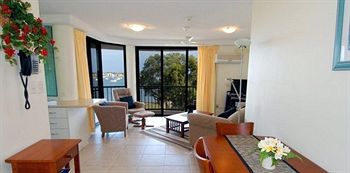 Excellsior - Accommodation Fremantle 24