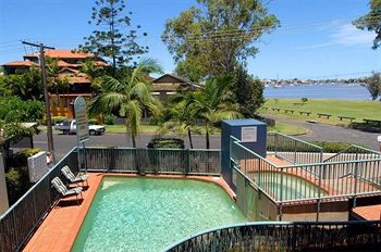 Excellsior - Accommodation Fremantle 25
